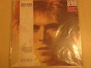 DAVID BOWIE Space Oddity/RYKO LP