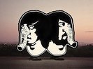 Physical World - Death From Above 1979 (2014, Vinyl NEW) 602537956746