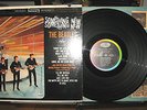 BEATLES LP: Something New Original US colorband - Stereo ST 2108  NM VINYL