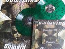 LP&CD HAWKWIND Onward 2LP Rock Classics RCV184LP GREEN SPLATTER VINYL-SIGILLATO