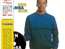 Jorge Ben - Ben E Samba Bom [Vinyl New]