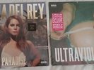 Lana Del Rey Paradise & Ultraviolence (Ultraviolence Limited Edition Vinyl)