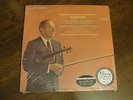 Heifetz - Glazunov Mozart Living Stereo Classic Records 45RPM 4-LP