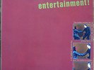 GANG OF FOUR entertainment 12