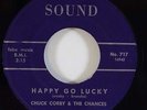 Chuck Corby 