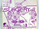 Dr. Dre Before NWA The Wreckin Cru Surgery Album 12