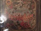Panic At The Disco Pretty. Odd. Purple Color LP Vinyl Hot Topic