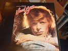 DAVID BOWIE.YOUNG AMERICANS.ORIGINAL VINYL ALBUM