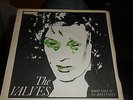 THE VALVES.ROBOT LOVE.7'' VINYL