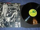 DEEP PURPLE deep purple -april 1969-FIRST UK PRESS - HARVEST ( NO EMI LOGO )- EX
