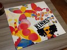 4 Original Kinks Lps Vinyl Kinda Kinks The Kink Face To Face Rare Lot