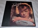 David Bowie-YOUNG AMERICANS - 1975 RCA Records APL1-0998 (TAN LABEL)