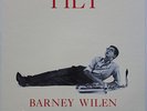 Barney Wilen Quartet Tilt on French Swing - Japan MONO LP NM