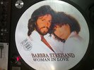 Barbra Streisand - Woman In Love Rare 12