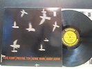 Herbie Mann Bobby Jaspar Flute Flight Prestige 7124 NYC Vinyl Record D/G