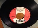 tommy McCook Impact kc 2522 Jaro/Maro Vg+++ wol