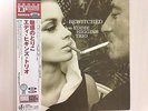 EDDIE HIGGINS TRIO / BEWITCHED / JAZZ JAPAN ONLY PRESS LP