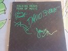 Talking heads 