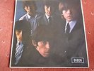 Rolling Stones No 2. Vinyl, Decca LK 4661
