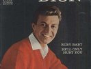DION, Eydie GORME Ruby Baby + 3 French EP 45 7