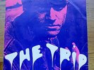 Kim Fowley The Trip Island Records 1977 7