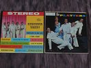 2 LP's 1956 
