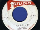 1122 JOHN HOLT-MAKE UP-ZOOT SIMMS-TIT FOR TAT REGGAE 45 7