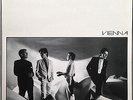 Ultravox Vienna Vinyl LP 1980 1st UK Press Album Chrysalis – CHR 1296