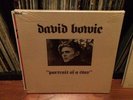 David Bowie Lp Vinyl Box Set Portrait Of A Star SEALED