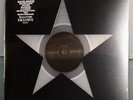 New Un-Opened Rare David Bowie Blackstar LP Limited Clear Vinyl LP 1 of 5000