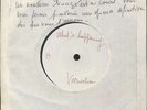VARIATIONS What's happening/Magda French SP 45 7