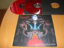 Dismember - Like An Everflowing Stream - 2LP - rotes Vinyl