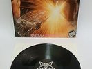 Running Wild - Gates To Purgatory | German First Press 1984 | LP: Near Mint
