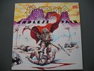 KREATOR - Endless pain Lp Vinyl Rock, Trash, Speed Metal, Heavy Metal