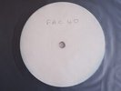 Joy Division « Still » TEST PRESSING FAC 40 (A-side, B-side mispress)