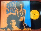 SOLA Tabu tabu FEMALE LATIN FUNK bossa scat AFRO COVER Mexican breaks RARE EX/EX