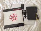 Third Man Records tmr Vault #21 the white stripes dead weather jack