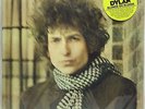 Bob Dylan Blonde on Blonde MONO 180g LP Vinyl Record New Sealed