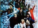 HUMPHRIES SINGERS, LES - 1973 - Konzertplakat - Sound 73 - Tourposter - ...