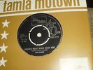 HEAVEN MUST HAVE SENT YOU / STAY IN MY LONELY ARMS by THE ELGINS TMG 771 MOTOWN
