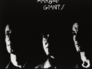 YOUNG MARBLE GIANTS - COLOSSAL YOUTH  VINYL LP NEW+