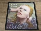 David Bowie - Hunky Dory 1971 UK LP RCA LAMINATED SLEEVE 1st PRESSING  EX+