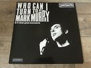 Mark Murphy - Who Can I Turn To? 1966 UK LP IMMEDIATE 1st