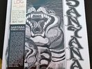 SANTANA TIGER'S HEAD 2 LP'S & 1 CD  AUDIOPHILE 180 GRAM
