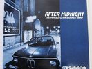 THE MCNEELY-LEVIN-SKINNER BAND After Midnight LP MINT- SHEFFIELD LAB audiophile