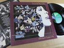 THELMA HOUSTON & PRESSURE COOKER Sheffield Lab D2D DIRECT DISC AUDIOPHILE LP NM-