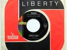 EMMETT LORD 45 Women / Turn Him Down R&B New Breed ROCKER Liberty 1962 m275