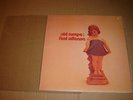 Sid Rumpo First Offence L.P. Promo Copy Aussie 1974 Prog. Blues/Boogie.