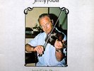 Jimmy Power Irish Fiddle Player 1976 Topic Records 12TS306 NM/EX