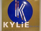 KYLIE MNOGUE - RHYTHM OF LOVE LP + REMIXES 12